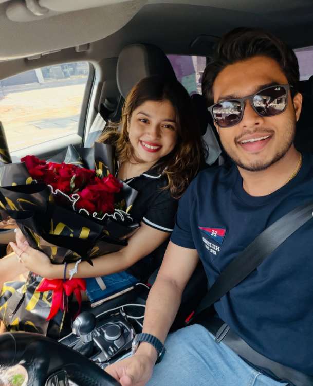 Lavan Abhishek Height, Age, Family, Biography 2026