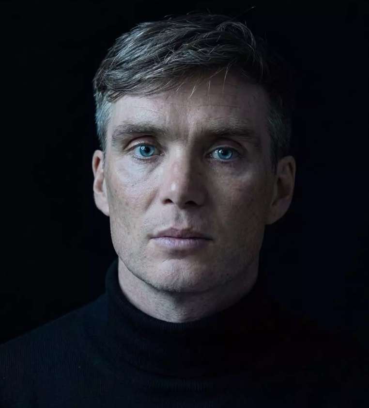 Cillian Murphy Height, Age, Family, Biography 2026