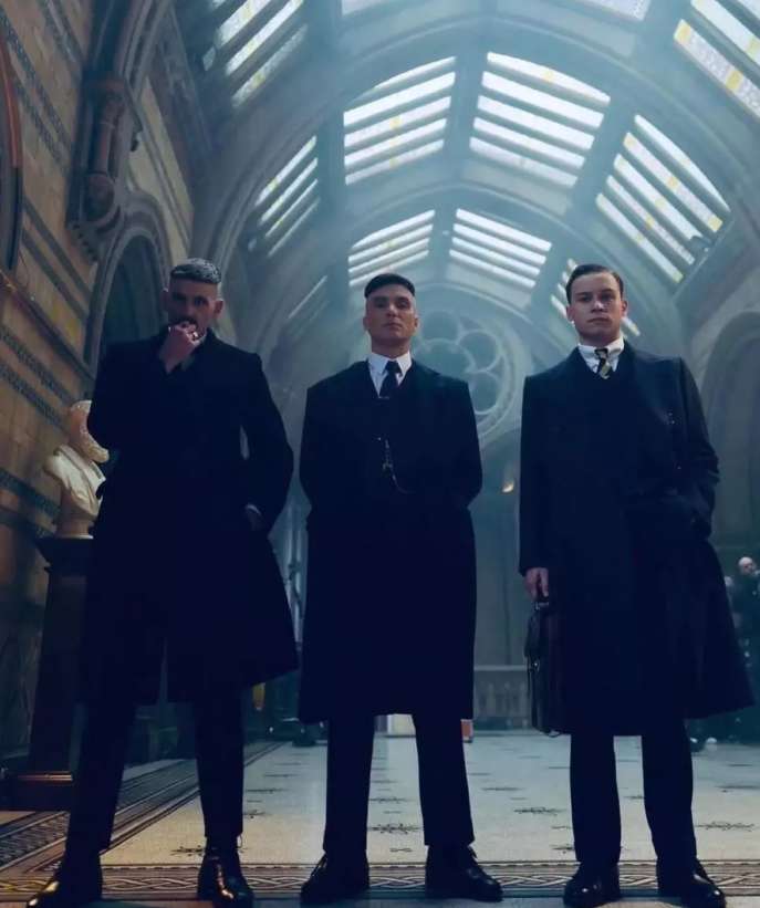 Cillian Murphy Height, Age, Family, Biography 2026