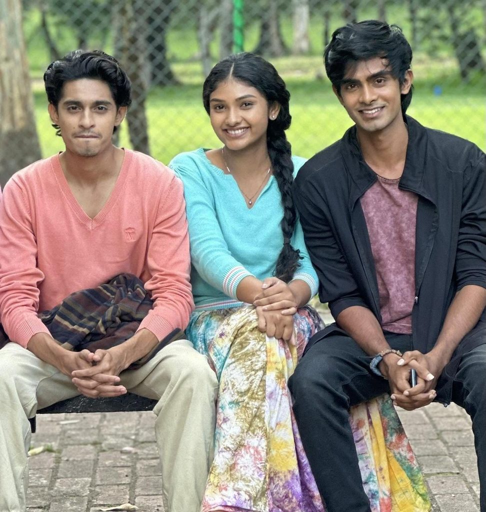 Didula Induwara Height, Age, Biography